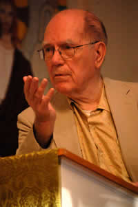 Lyndon H. LaRouche, Jr.